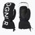 Rękawice narciarskie damskie BOGNER Orella black/off white