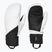 Rękawice narciarskie damskie BOGNER Fire+Ice Pia off white