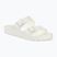 Klapki BIRKENSTOCK Arizona EVA Regular white