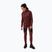 Spodnie softshell damskie Salewa Puez DST Warm Cargo syrah/black out
