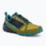 Buty do biegania męskie DYNAFIT Traverse army/blueberry