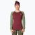 Longsleeve do biegania damski DYNAFIT Alpine Pro burgundy
