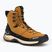 Buty trekkingowe męskie Salewa Puez Winter Mid Ptx golden brown/black