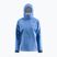 Kurtka przeciwdeszczowa damska Salewa Puez Aqua 4 PTX 2.5L morning blue