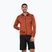 Bluza trekkingowa męska Salewa Puez Altavia PL HD bombay brown