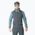Bluza DYNAFIT Blacklight Thermal Hooded smoke blue