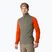 Bluza skiturowa męska DYNAFIT Blacklight Thermal 1/2 Zip alabama