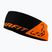Opaska na głowę DYNAFIT Performance ultra orange