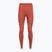 Spodnie termoaktywne damskie Salewa Zebru Medium Warm AMR etruscan red