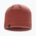 Czapka zimowa dziecięca Salewa Kids Merino etruscan red
