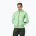 Kurtka przeciwwiatrowa damska Salewa Pedroc Polarlite Wind Hood pastel green