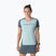 Koszulka do biegania damska DYNAFIT Alpine 2 Tee cloud blue