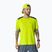Koszulka do biegania męska DYNAFIT Sky ultra yellow