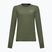 Longsleeve trekkingowy damski Salewa Puez Dry dark olive