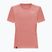 Koszulka trekkingowa damska Salewa Puez Sporty Dry desert pink