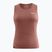 Tank top trekkingowy damski Salewa Puez Sporty Dry desert pink
