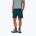 Spodenki trekkingowe męskie Salewa Pedroc DST Light pond blue
