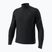 Bluza do biegania męska Dynafit Alpine LS 1/2 Zip Tee black out