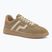 Buty męskie GANT Cuzmo warm beige