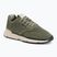 Buty męskie GANT Beeker dark green