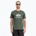 Koszulka męska Alpha Industries Basic dark olive