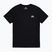 Koszulka męska Alpha Industries Basic Small Logo black