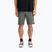 Spodenki męskie Alpha Industries Basic Small Logo II dark olive