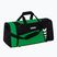Torba treningowa ERIMA Six Wings Sports Bag 28 l emerald/black