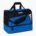 Torba treningowa ERIMA Six Wings Sports Bag With Bottom Compartment 60 l new royal/black