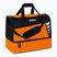Torba treningowa ERIMA Six Wings Sports Bag With Bottom Compartment 94,5 l orange/black