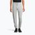 Spodnie męskie FILA Braives Sweet light grey melange