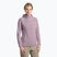 Bluza polarowa damska Jack Wolfskin Kolbenberg Hooded Full Zip wild blossom