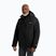 Kurtka puchowa męska Jack Wolfskin Icecape 2L Down Ins Rds black
