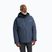 Kurtka puchowa męska Jack Wolfskin Icecape 2L Down Ins Rds midnight sky