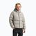 Kurtka puchowa damska Jack Wolfskin Frozen Palace pale sand