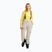 Spodnie narciarskie damskie Jack Wolfskin Flowline Pro 2L Ins pale sand