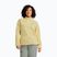 Bluza trekkingowa damska Jack Wolfskin Big Sky Half Zip lemon ice