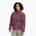 Bluza trekkingowa damska Jack Wolfskin Big Sky Half Zip raisin