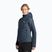 Kurtka ocieplana damska Jack Wolfskin Routeburn Pro Ins midnight sky