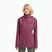 Kurtka przeciwdeszczowa damska Jack Wolfskin Trailtime 2L raisin