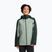Kurtka przeciwdeszczowa damska Jack Wolfskin Wildbound 2L green zinnia