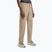 Spodnie trekkingowe męskie Jack Wolfskin Pico Trail hazel wood