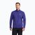 Bluza polarowa męska Jack Wolfskin Trail Half Zip glow ink