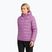 Kurtka puchowa damska Jack Wolfskin Wild Pass Down Hoody Rds vivid orchid