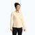 Longsleeve trekkingowy damski Jack Wolfskin Trail vanilla cream