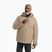 Kurtka puchowa męska Jack Wolfskin Icecape 2 l Down Ins Rds hazel wood