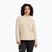 Bluza polarowa damska Jack Wolfskin Taunus 100 Full Zip oyster