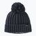 Czapka zimowa damska Jack Wolfskin Highloft Knit night blue
