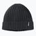 Czapka zimowa Jack Wolfskin Rib Knit black