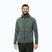 Kurtka ocieplana męska Jack Wolfskin Alpgrat Pro Ins Fz hedge green